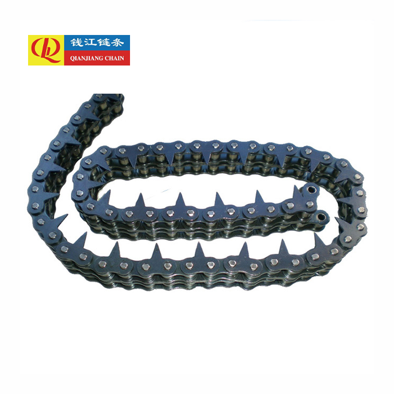 Catene superiori affilate