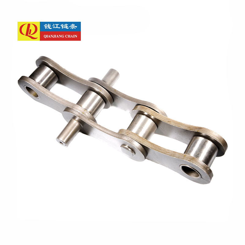 Perni estesi delle catene di trasporto a passo corto