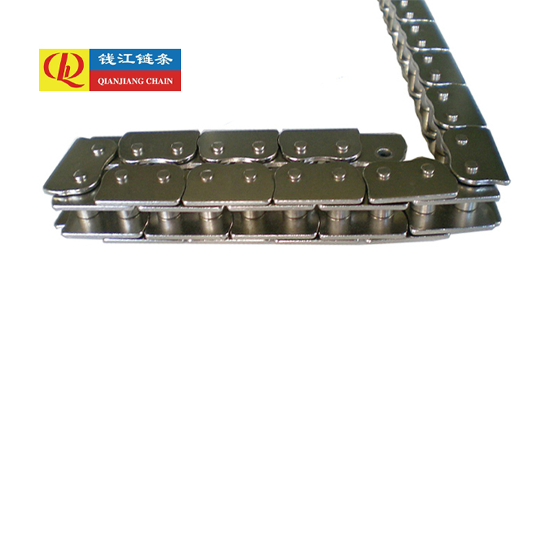 Catene anti-incurvamento anti-invecchiamento di pregevole fattura per porte e finestre automatiche