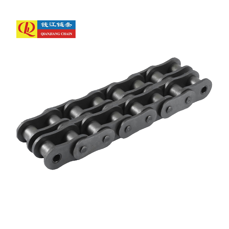 Catene a rulli con piastra laterale diritta (serie A)