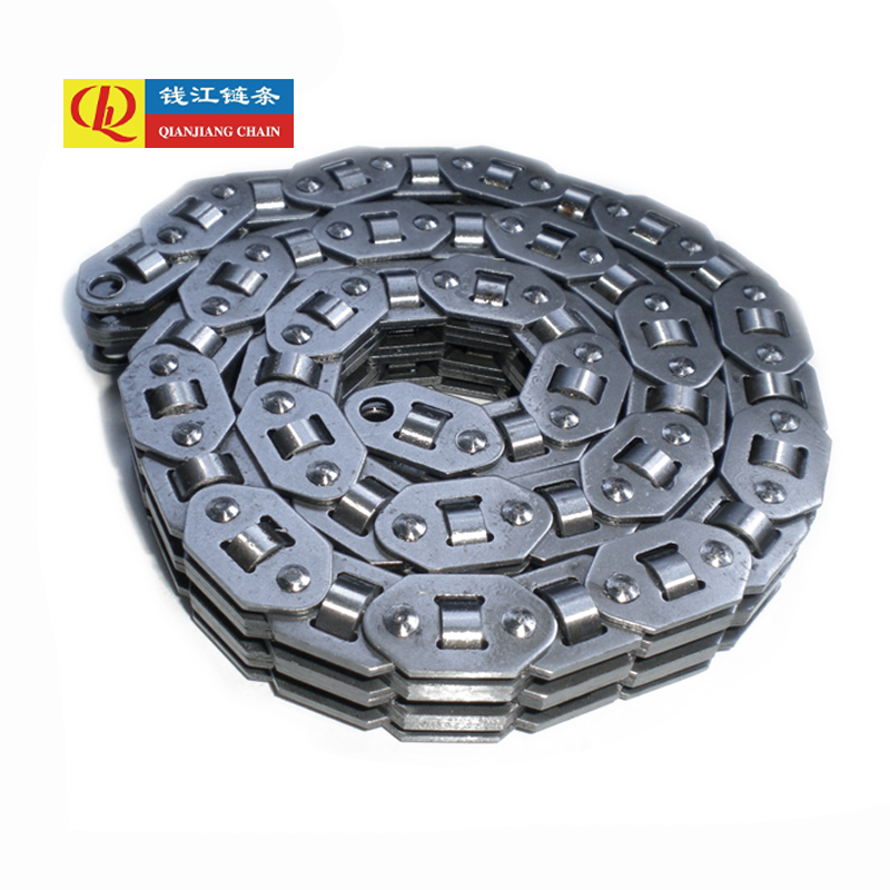 PSR catene a velocità infinitamente variabile con tipo a rulli