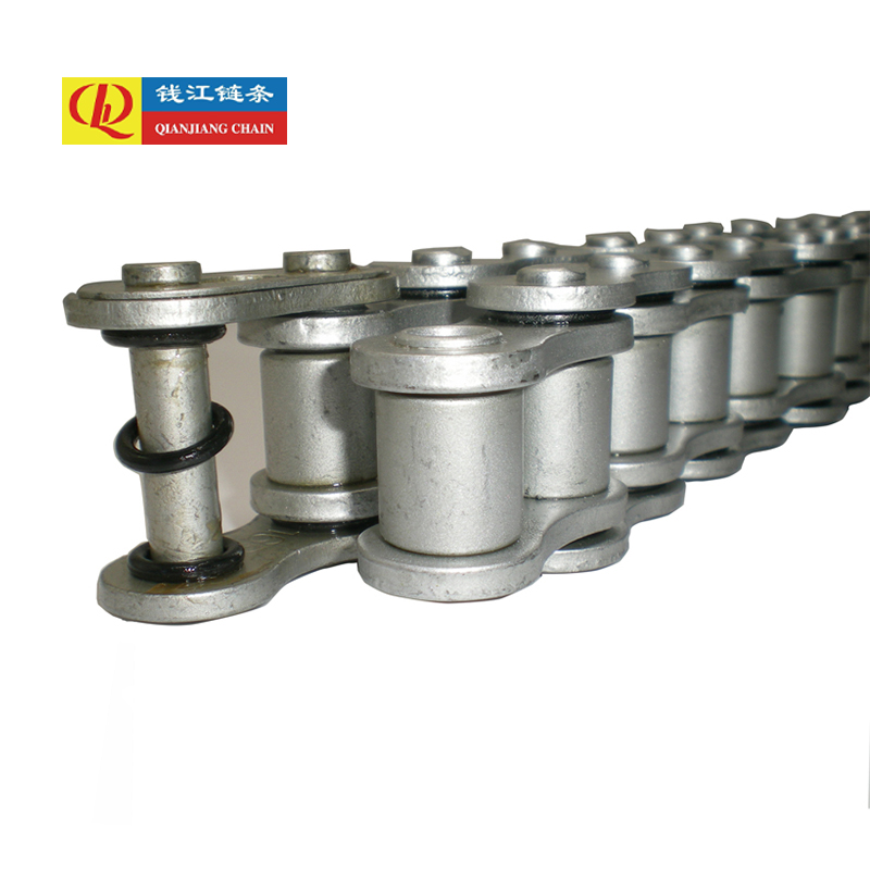 Catena O-Ring vs X-Ring: quale scegliere per la tua moto?