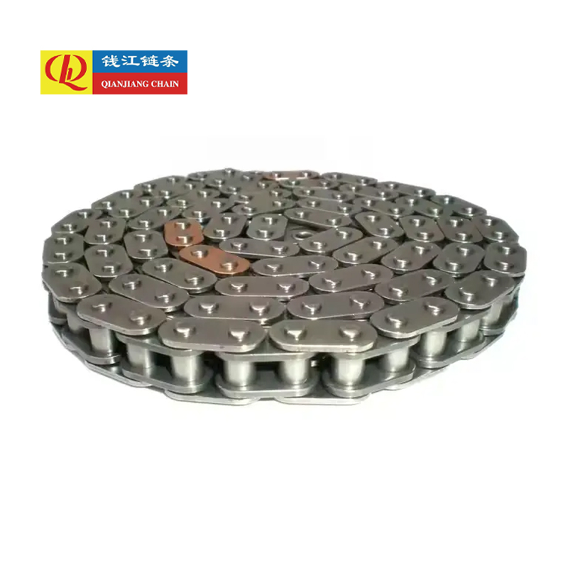 Catene di distribuzione per motori di automobili personalizzabili con resistenza agli urti