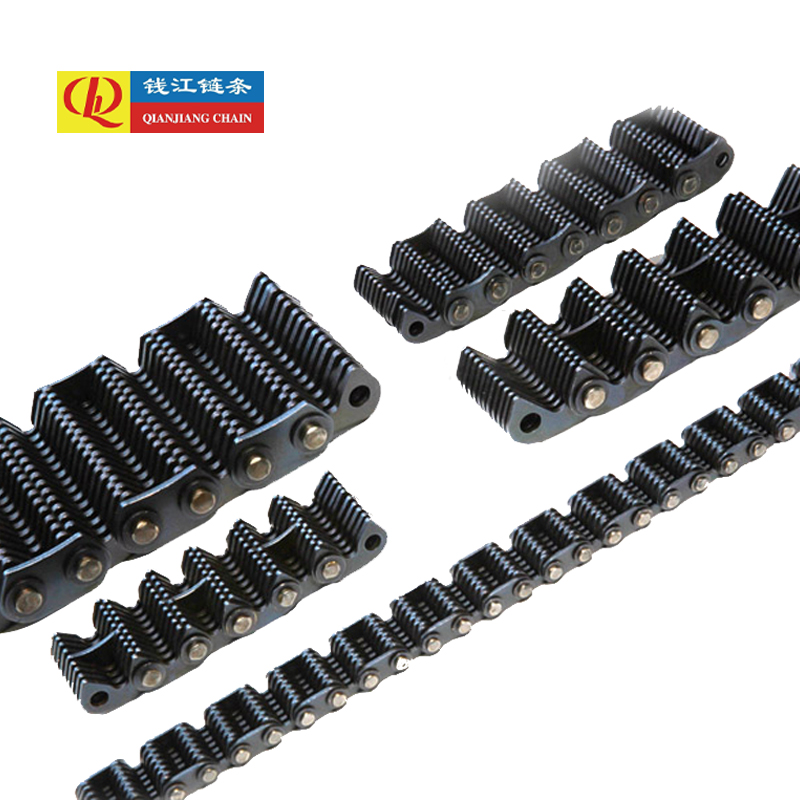 Catene silenziose a contatto con il cavallo