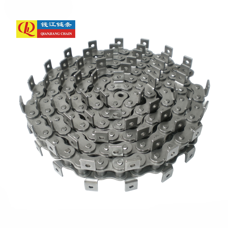 Accessori per catene di trasporto a passo corto