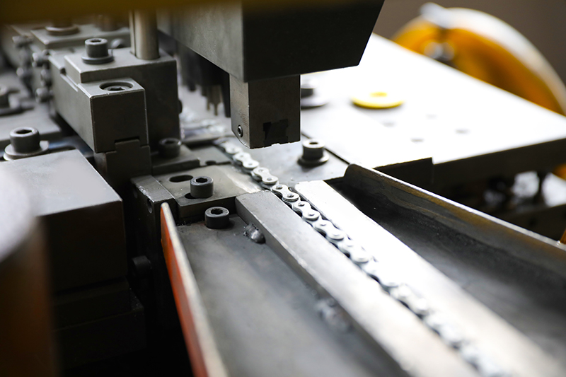 Dotazioni impiantistiche