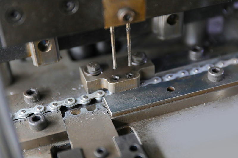 Dotazioni impiantistiche