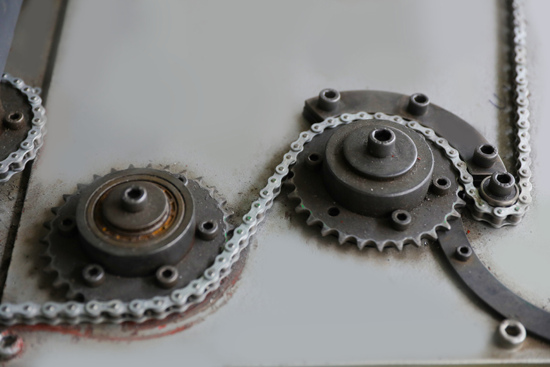 Dotazioni impiantistiche