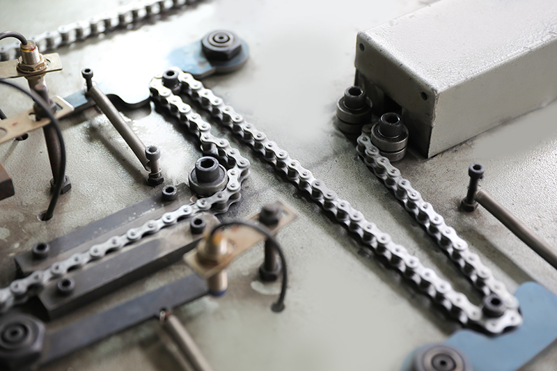 Dotazioni impiantistiche