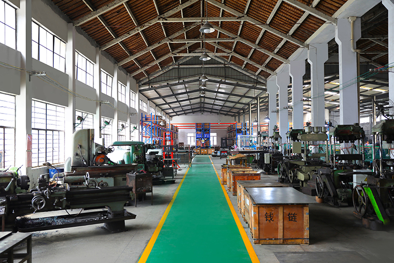 Dotazioni impiantistiche