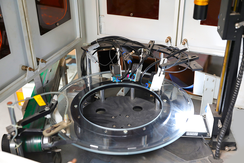 Dotazioni impiantistiche