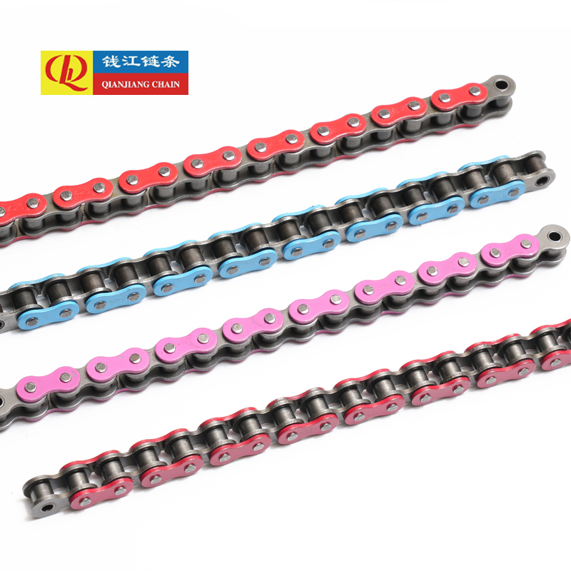 Catene standard per moto