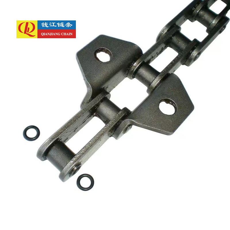 Catene per macchine agricole resistenti all'usura ad alta resistenza