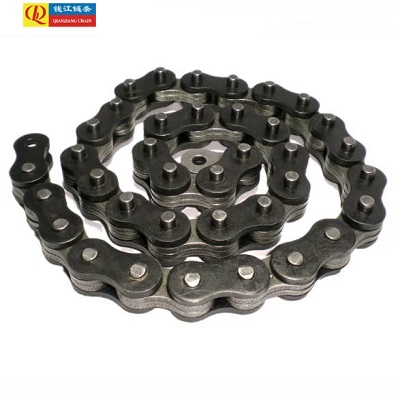 Nuove applicazioni tecnologiche delle “catene impilatrici” / “catene a piastre” di Qianjiang (QJ)